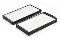 JS, Cabin Filter, 97133-2H700, AC0155SET, HYUNDAI