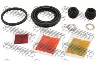 Calliper Seal Kit (Minor)၊ FEBEST၊ 01473-SP0-000၊ 0375-CUR၊ ACURA (064336)