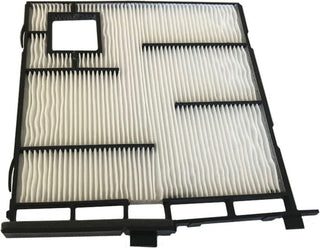 JS, Cabin Filter, AY684-NS006, AC0274, NISSAN