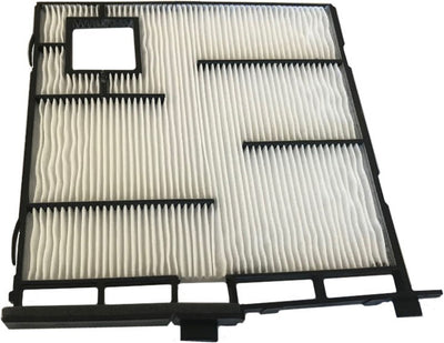 JS, Cabin Filter, AY684-NS006, AC0274, NISSAN