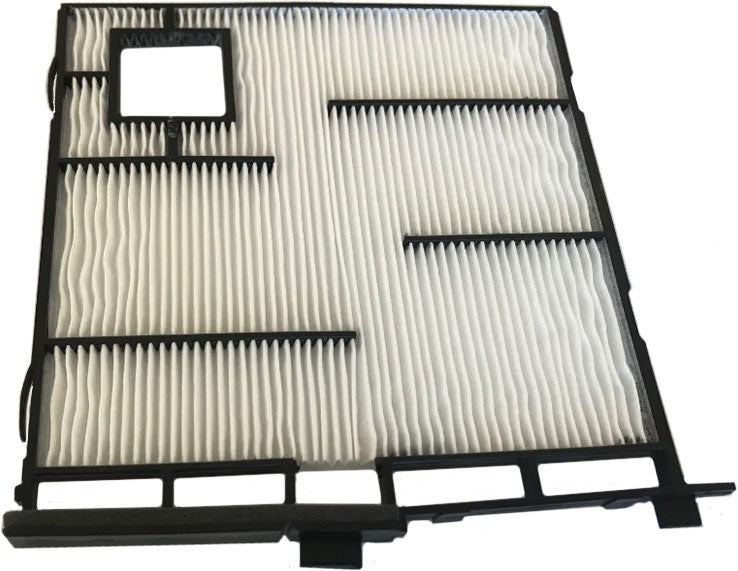 JS, Cabin Filter, AY684-NS006, AC0274, NISSAN