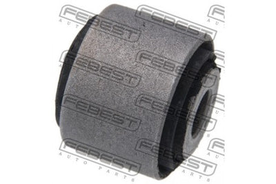 Bush, Suspension, FEBEST, 7L0501529C_BHU, VWAB-002, AUDI (072077)