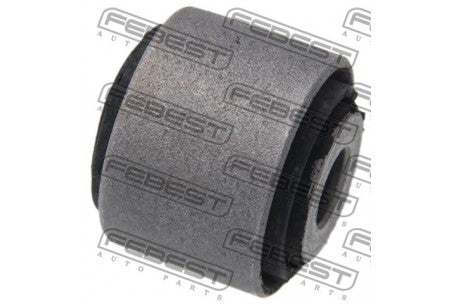 Bush, Suspension, FEBEST, 7L0501529C_BHU, VWAB-002, AUDI (072077)