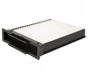 JS, Cabin Filter, 1017008095, AC0236, GEELY
