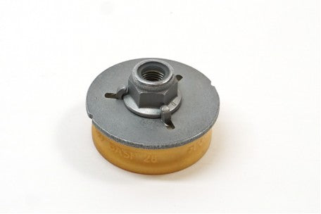 Shock Absorber Mounting 33 50 6 771, BMW, 0, 737, BMW (076536)