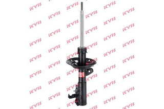 Strut Assembly, KYB, 51621-TM0-T01, 338002, HONDA  (021757)