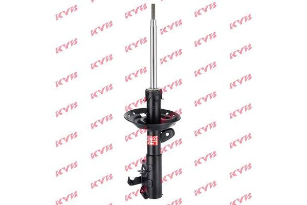 Strut Assembly, KYB, 51621-TM0-T01, 338002, HONDA  (021757)