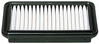JS, Air Filter, 17801-B2070, A749J, DAIHATSU