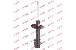 Shock Absorber, KYB, 51796541, 3348004, FIAT  (021655)