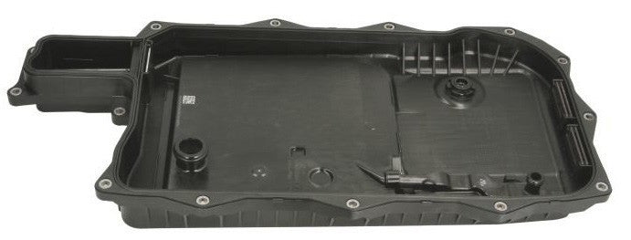 JS, Transmission Filter, 24118632189, JT589, BMW