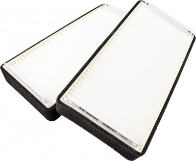 JS, Cabin Filter, 210.830.00.18, AC0062SET, MERCEDES-BENZ
