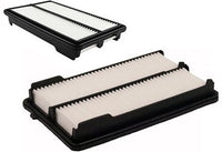 JS, Air Filter, 17220-5G0-A00, A8526, HONDA