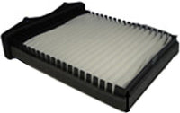 JS, Cabin Filter, JKR100280, AC0142, LAND ROVER