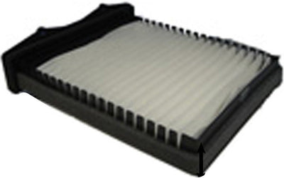 JS, Cabin Filter, JKR100280, AC0142, LAND ROVER