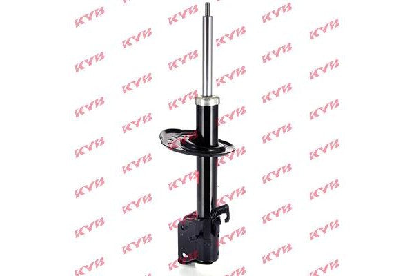 Strut Assembly, KYB, E4302-1KC2B, 339754, NISSAN  (022028)