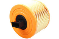 AZUMI, Air Filter, 13 71 7 536 006, A32440, BMW
