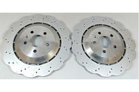 Rotor Disc 4G0 615, VAG, 0, 601, AUDI (075238)