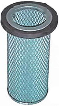 กรองอากาศ, JS, 3I-0125, A2504IN, NISSAN DIESEL UD (034870)