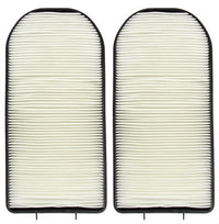 JS, Cabin Filter, 64 11 8 390 447, AC0024SET, BMW