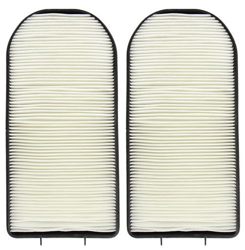 JS, Cabin Filter, 64 11 8 390 447, AC0024SET, BMW