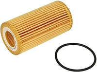 กรองน้ำมันเครื่อง(ELEMENT), JS, 059 115 561 G, OE0118, AUDI (033259)