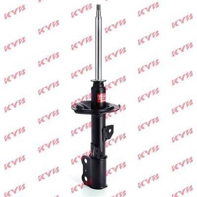 Shock Absorber, KYB, 48510-44180, 334319, FRONT, RH JAPAN (010298) - Win Store