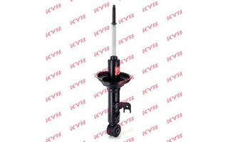 Shock Absorber, KYB, 48510-09G80, 341397, FRONT, RH MALAYSIA (010269)