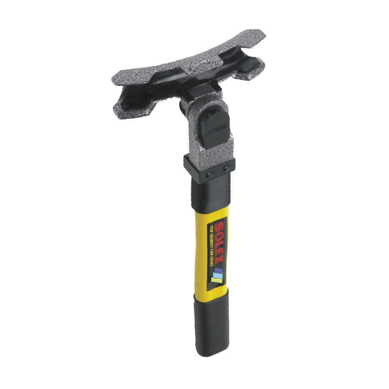 Steering Wheel Lock, SOLEX, NO.T-2400 (113973)