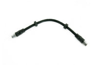 Rake Hose 4F0 611 707, VAG, 4F0 611 707, B, AUDI (062849)