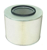JS, Air Filter, 30944204, A0628, MERCEDES-BENZ