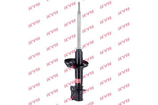 Strut Assembly, KYB, C100-28-900B, 334260, MAZDA  (021466)