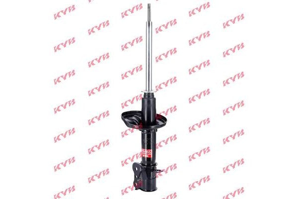 Strut Assembly, KYB, C100-28-900B, 334260, MAZDA  (021466)
