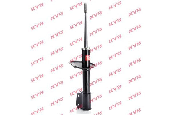 Strut Assembly, KYB, 54 30 223 44R, 338713, RENAULT  (021795)