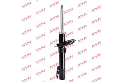 Strut Assembly, KYB, 82 00 287 687, 633718, RENAULT  (023055)