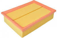 AZUMI, Air Filter, 13 72 1 730 449, A32069, BMW
