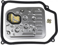 JS, Transmission Filter, 095 325 429 D, JT122K, AUDI
