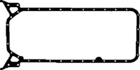 Shaft Seal, manual transmission, CORTECO, OEM 140335, Article number 1 2 0 1 4 6 1 6 B, DAF (105750)