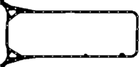 Shaft Seal, differential, CORTECO, OEM 40101600, Article number 1 2 0 1 4 6 1 8 B, IVECO (105751)