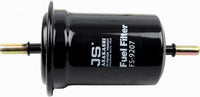 JS,, Petrol Filter (INJECTOR & CARBURETOR), 1567 85, FS9207, CITROEN