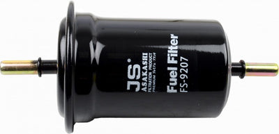 JS,, Petrol Filter (INJECTOR & CARBURETOR), 1567 85, FS9207, CITROEN