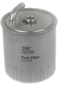 JS,, Diesel Filter (INJECTOR), 611 092 00 01, FS0036, MERCEDES-BENZ