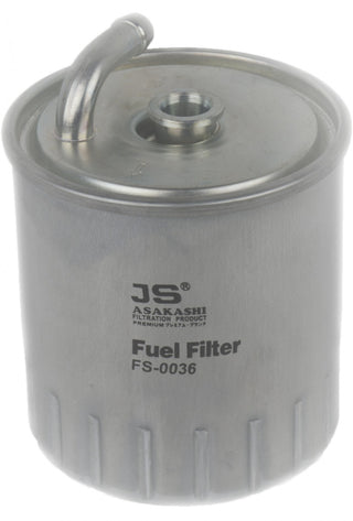 JS,, Diesel Filter (INJECTOR), 611 092 00 01, FS0036, MERCEDES-BENZ