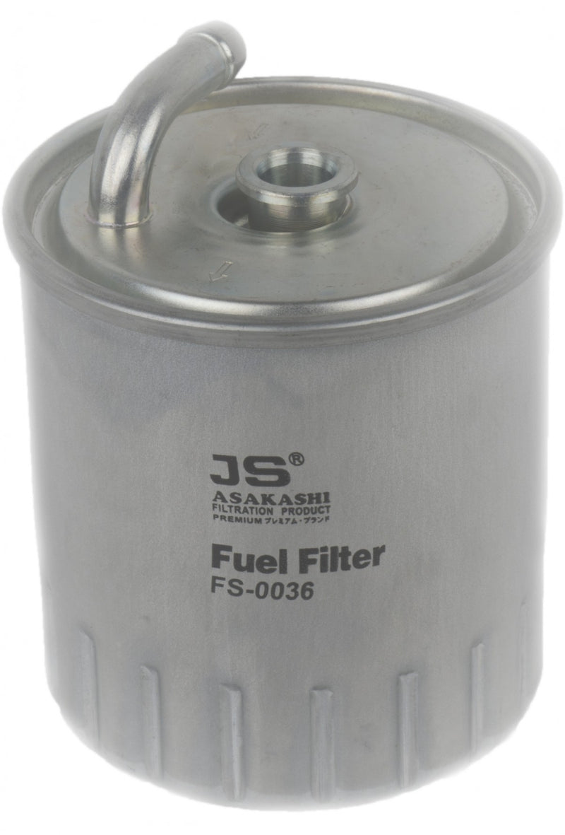 กรองดีเซล(หัวฉีด), JS, 611 092 00 01, FS0036, MERCEDES-BENZ (034686)