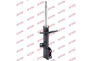 Strut Assembly, KYB, 54661-2L200, 338024, HYUNDAI  (021765)