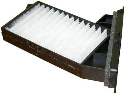 JS, Cabin Filter, MR315876, AC3508, MITSUBISHI