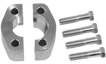 61SF-KIT-40 - Code 61 Split Flange Kit for 2-1/2" Port hydraulic fittings (082065)