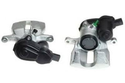 Wheel Alliper Assy 8K0 615 404, VAG, 8K0 615 404 D, C, AUDI (077735)