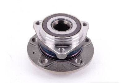 Wheel Hub Vg 8V0 498 625, VAG, 5Q0 407 621 A, A, AUDI (069933)