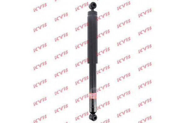 Shock Absorber, KYB, 8-94473-186-0, 343355, ISUZU  (022389)