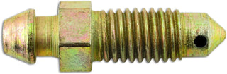 Brake Bleed Screw, WPR, M7 X 1.0MM-34.0MM, Hose Fitting (120071)